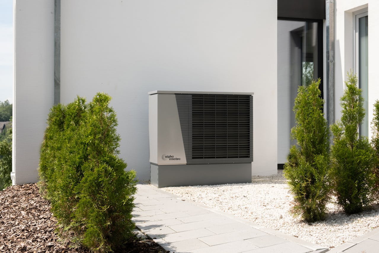 Pompe di calore