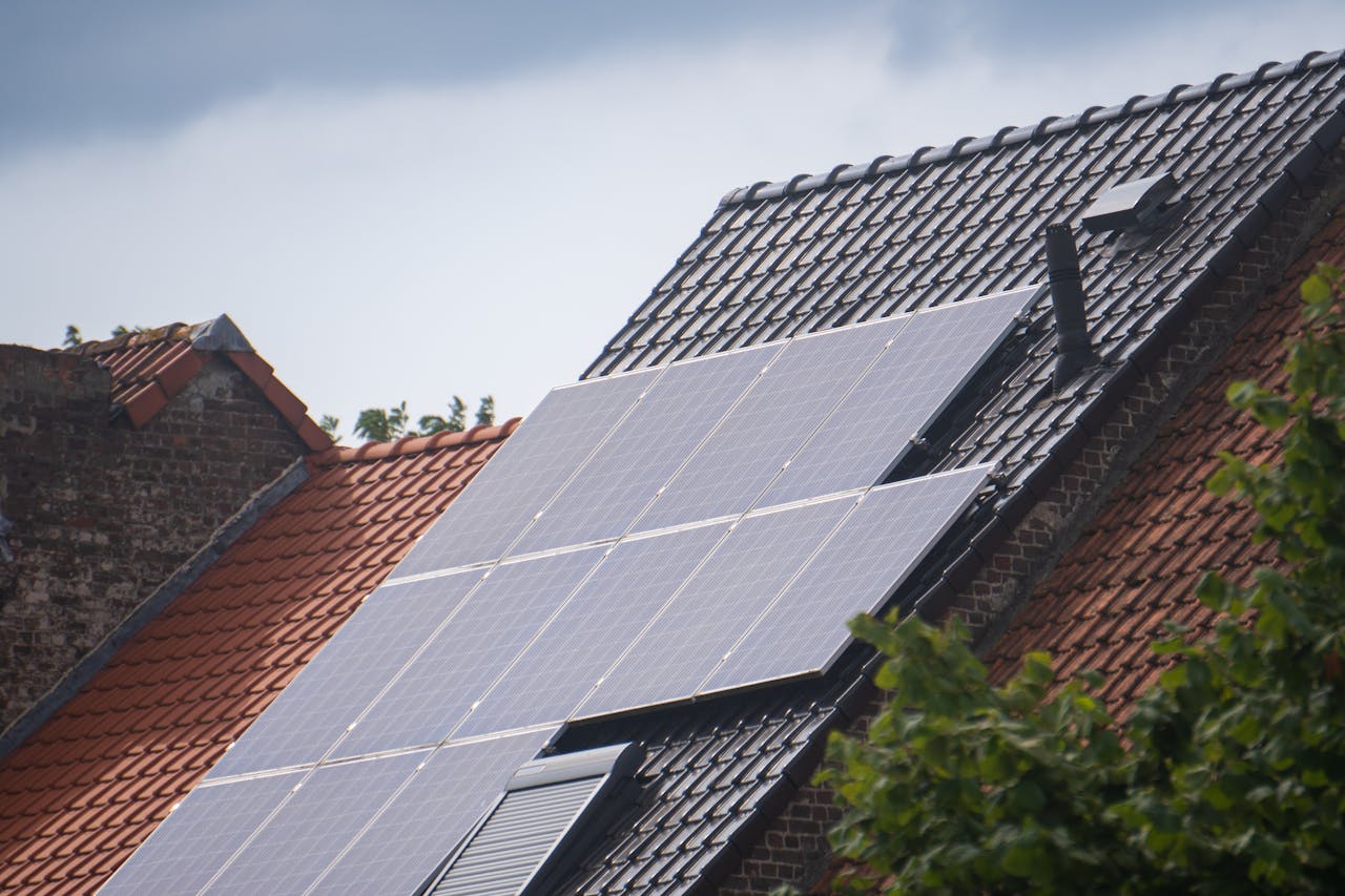Impianti fotovoltaici