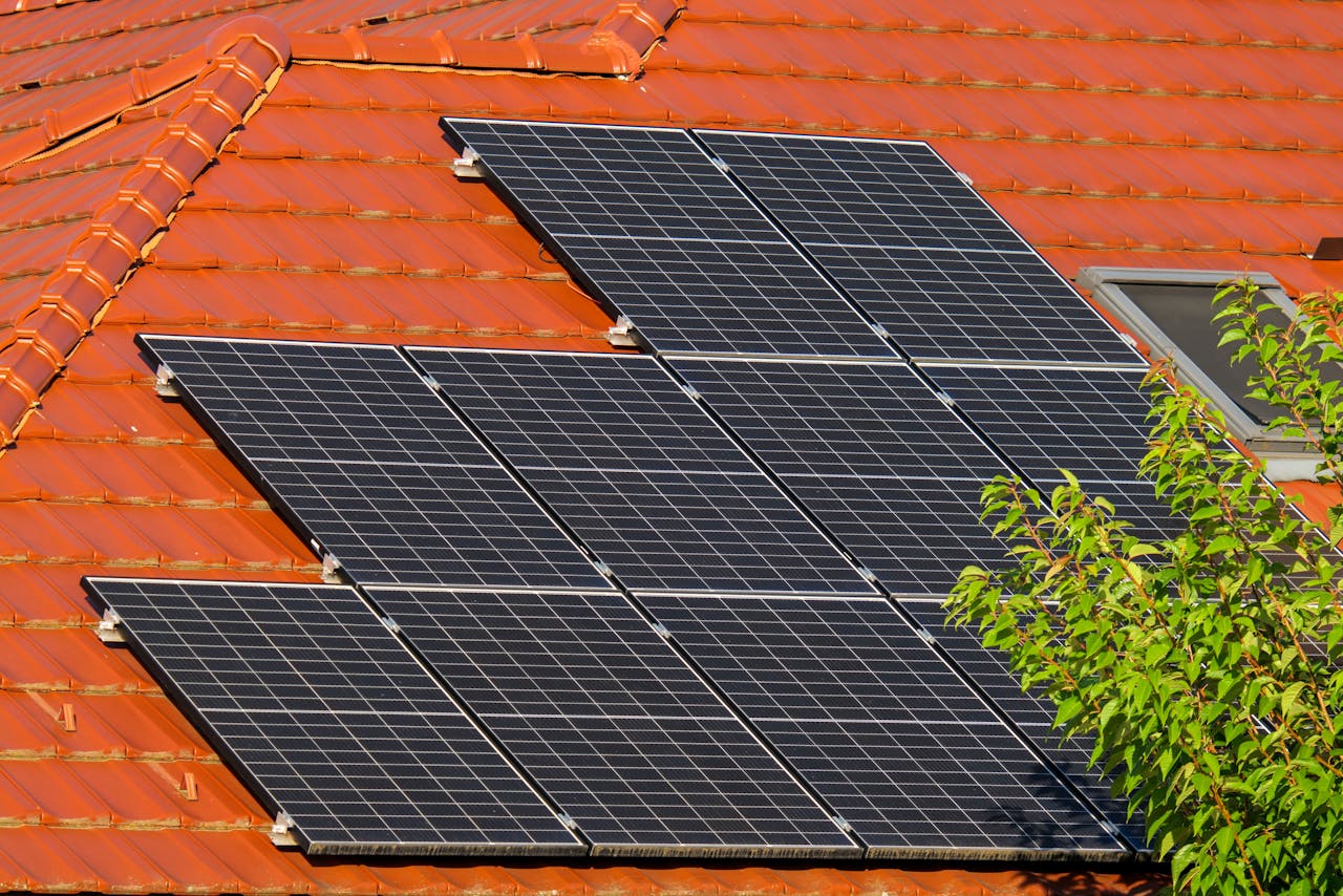Riqualificazione energetica